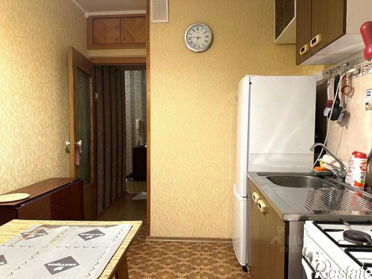 2-комн квартира ул Вильямса, 36,  д. 36