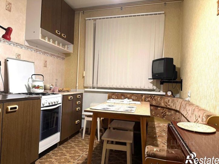 2-комн квартира ул Вильямса, 36,  д. 36