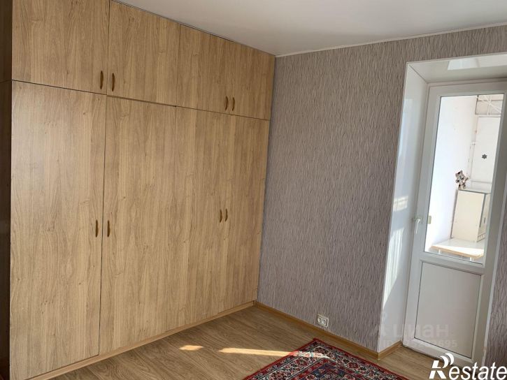 1-комн квартира ул Калинина, 26 1,  д. 26 1,  к. 1