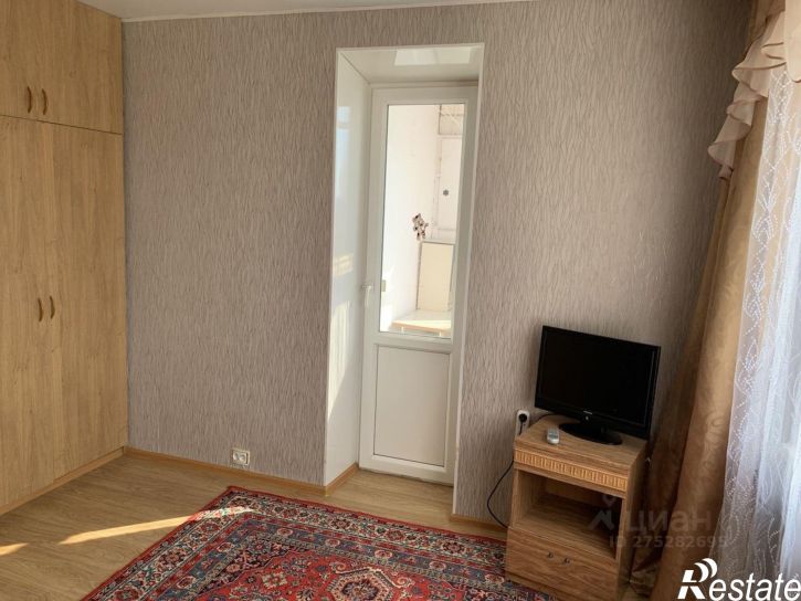 1-комн квартира ул Калинина, 26 1,  д. 26 1,  к. 1