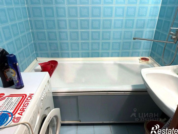 2-комн квартира ул Вильямса, 36,  д. 36