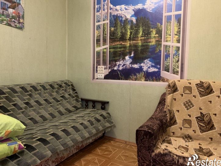 1-комн квартира ул Калинина, 26 1,  д. 26 1,  к. 1