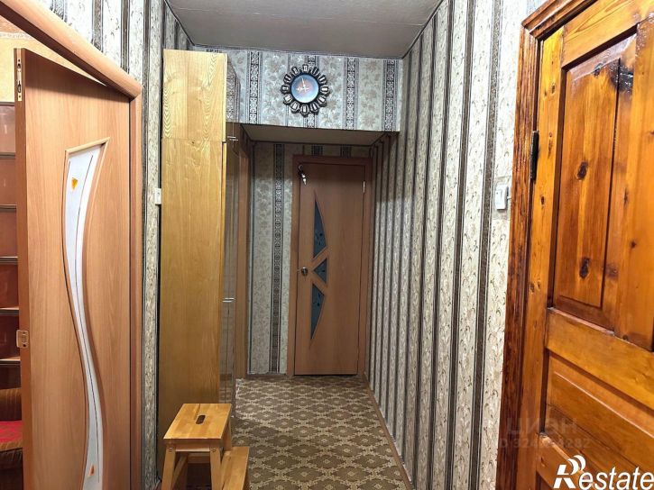 2-комн квартира ул Вильямса, 36,  д. 36