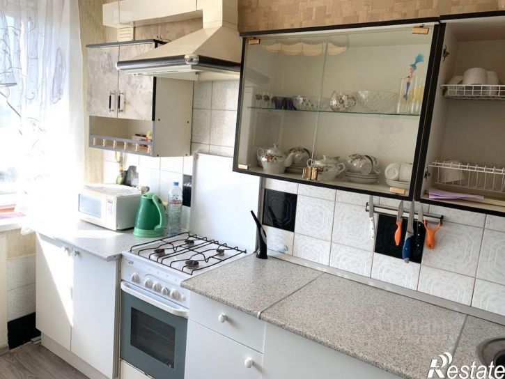 1-комн квартира ул Калинина, 26 1,  д. 26 1,  к. 1