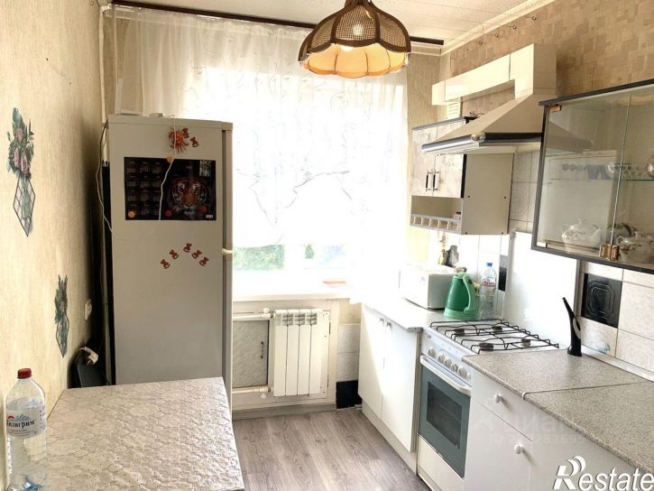 1-комн квартира ул Калинина, 26 1,  д. 26 1,  к. 1