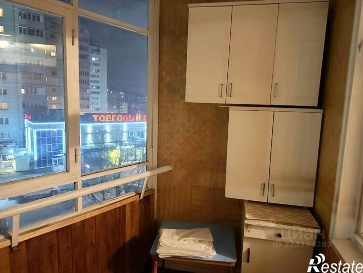 2-комн квартира ул Вильямса, 36,  д. 36