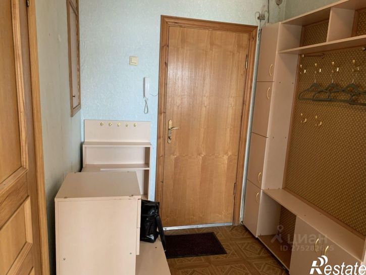 1-комн квартира ул Калинина, 26 1,  д. 26 1,  к. 1