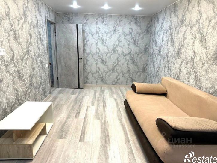 1-комн квартира ул Металлургов, 92,  д. 92