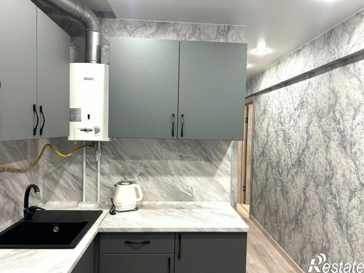 1-комн квартира ул Металлургов, 92,  д. 92