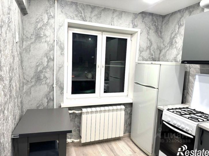 1-комн квартира ул Металлургов, 92,  д. 92