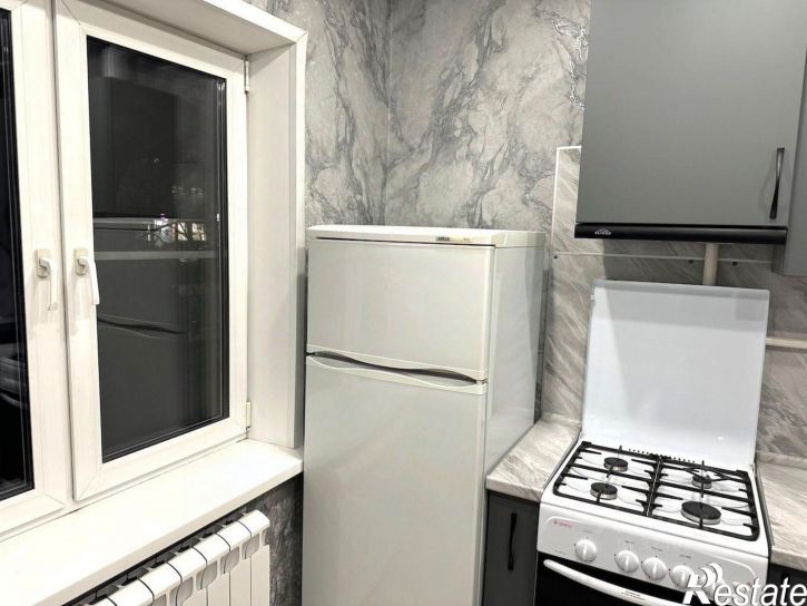 1-комн квартира ул Металлургов, 92,  д. 92