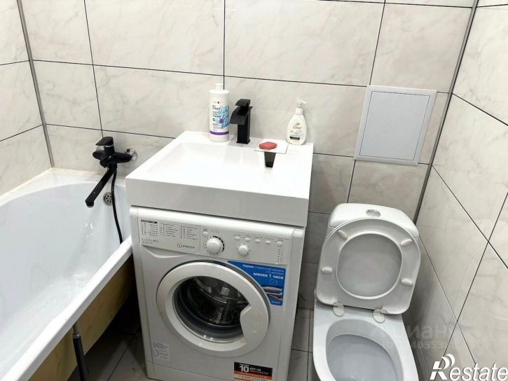 1-комн квартира ул Металлургов, 92,  д. 92