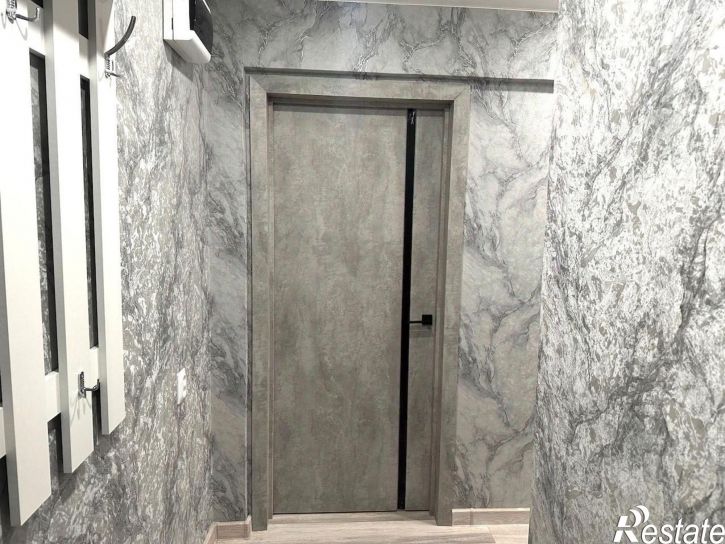 1-комн квартира ул Металлургов, 92,  д. 92