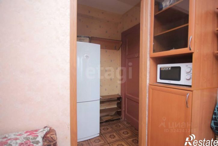 Комната ул Демидовская, 56 3,  д. 56 3,  к. 3