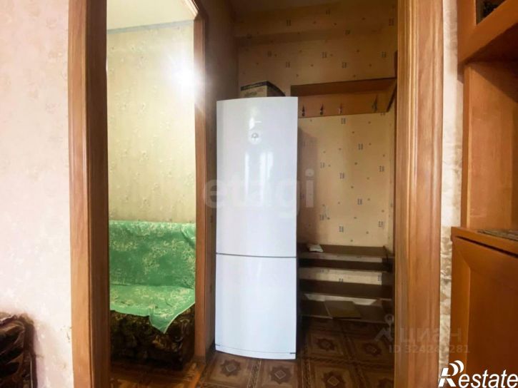 Комната ул Демидовская, 56 3,  д. 56 3,  к. 3