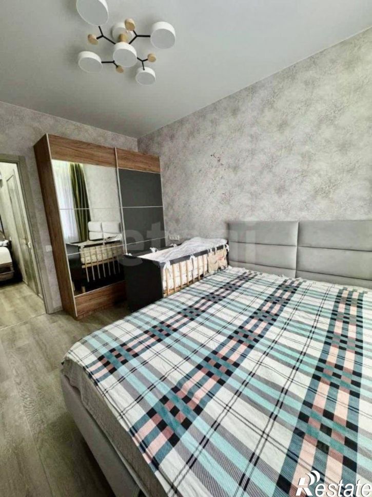 1-комн квартира ул Пряничная, 4,  д. 4