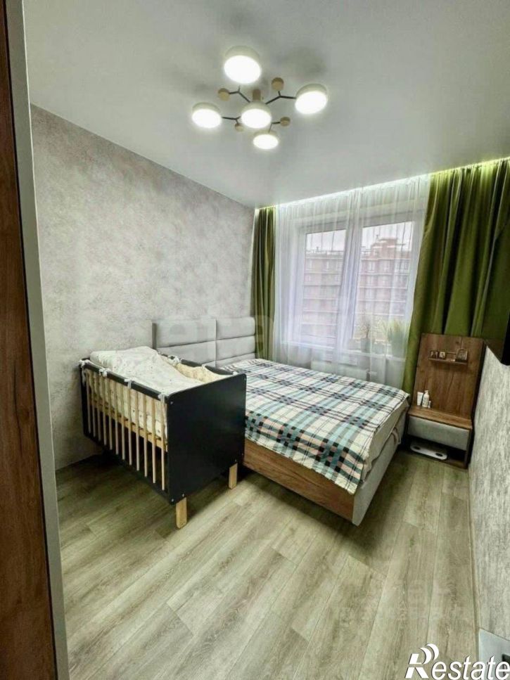 1-комн квартира ул Пряничная, 4,  д. 4