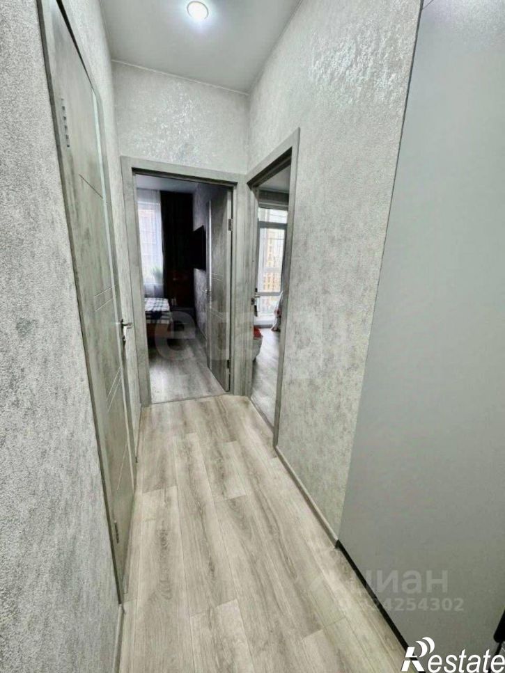 1-комн квартира ул Пряничная, 4,  д. 4