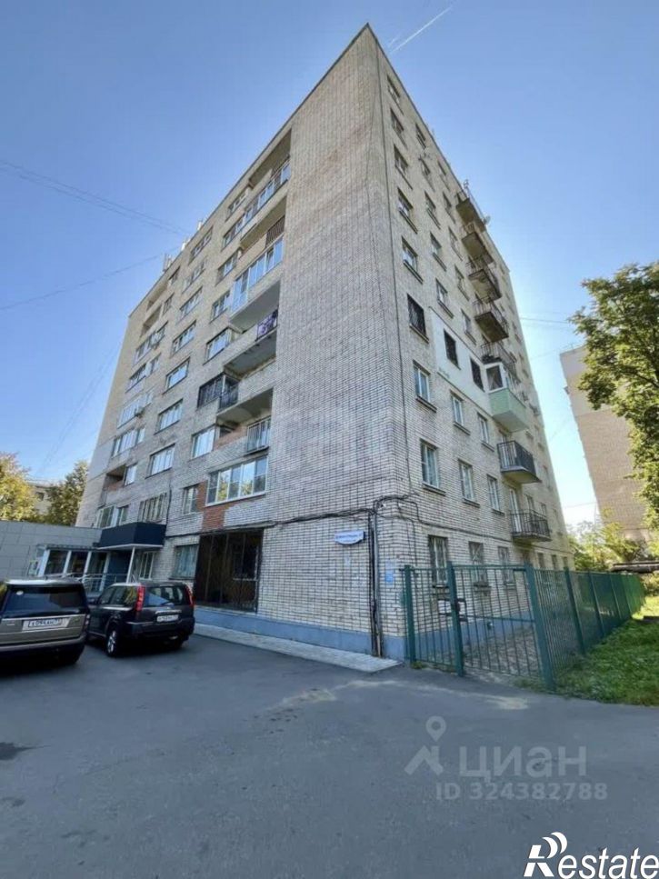 Комната ул Демонстрации, 17,  д. 17