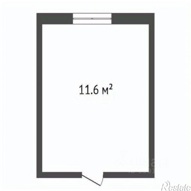 Комната ул Демонстрации, 17,  д. 17