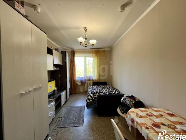 Комната ул Демонстрации, 17,  д. 17