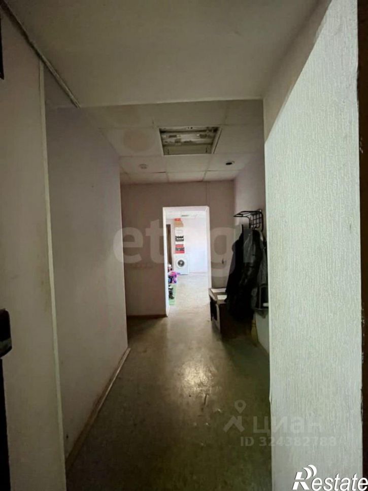 Комната ул Демонстрации, 17,  д. 17