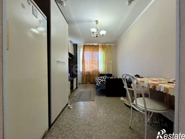 Комната ул Демонстрации, 17,  д. 17