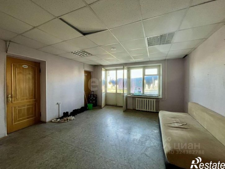 Комната ул Демонстрации, 17,  д. 17