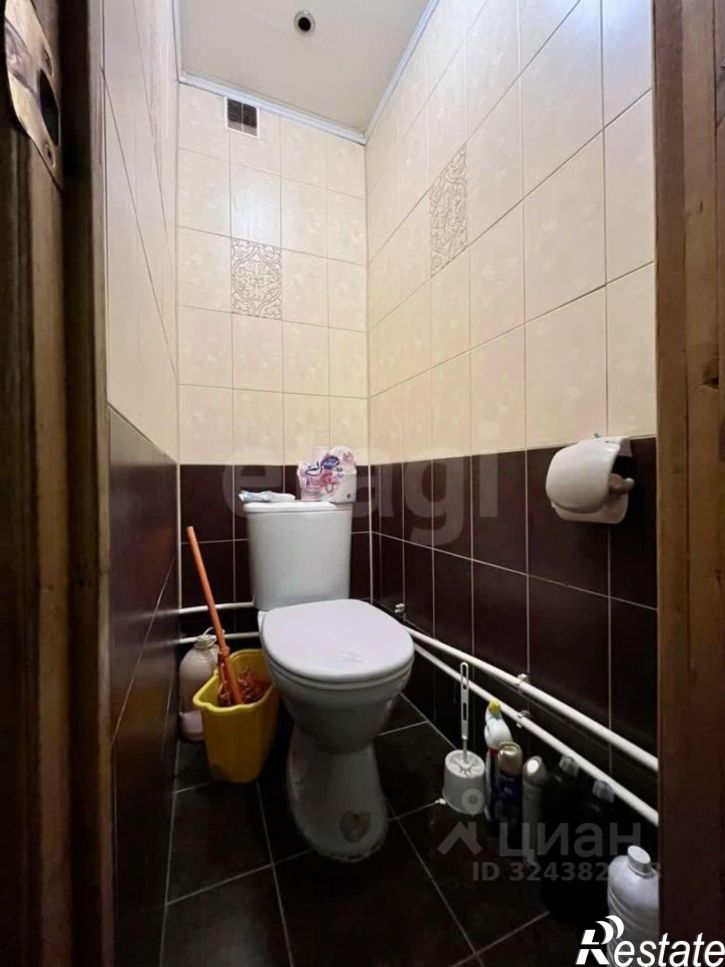 Комната ул Демонстрации, 17,  д. 17