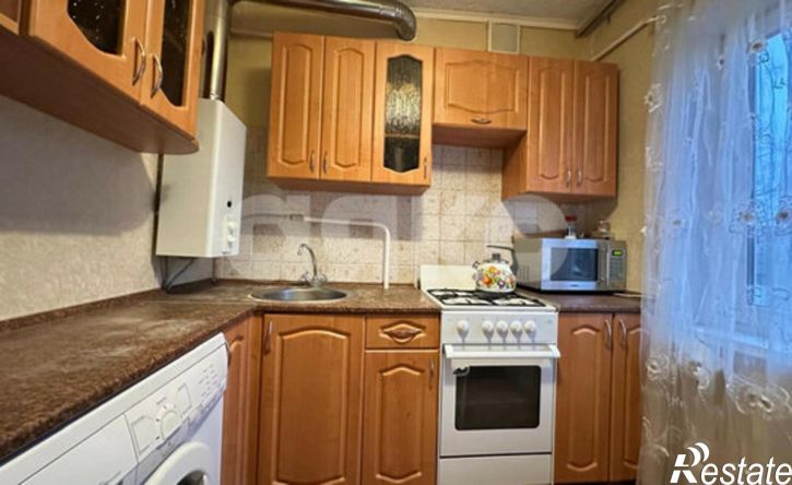 1-комн квартира ул Калинина, 20 1,  д. 20 1,  к. 1