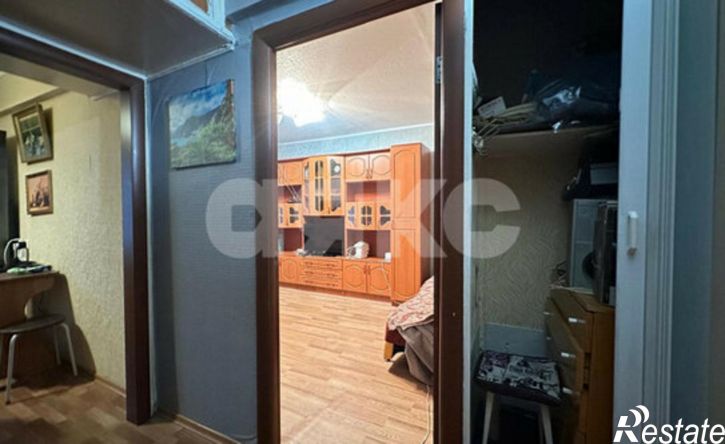 1-комн квартира ул Калинина, 20 1,  д. 20 1,  к. 1