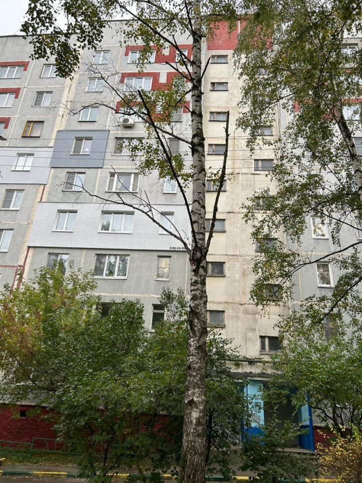 3-комн квартира Галкина улица, д.23