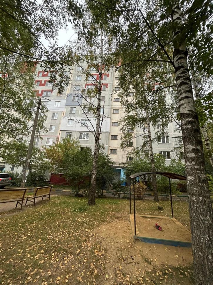 3-комн квартира Галкина улица, д.23