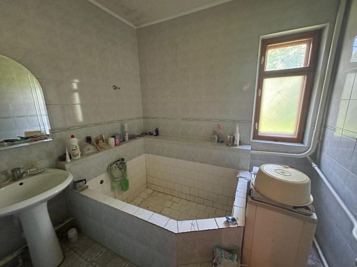 Коттедж/дом Городской переулок, д.34