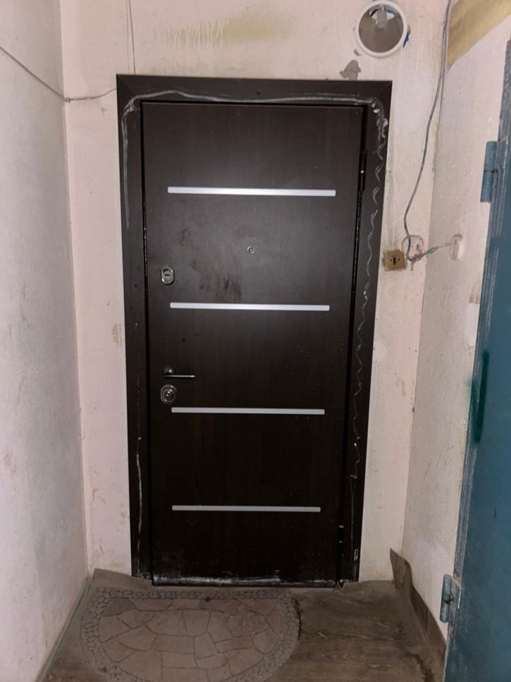 3-комн квартира Галкина улица, д.23