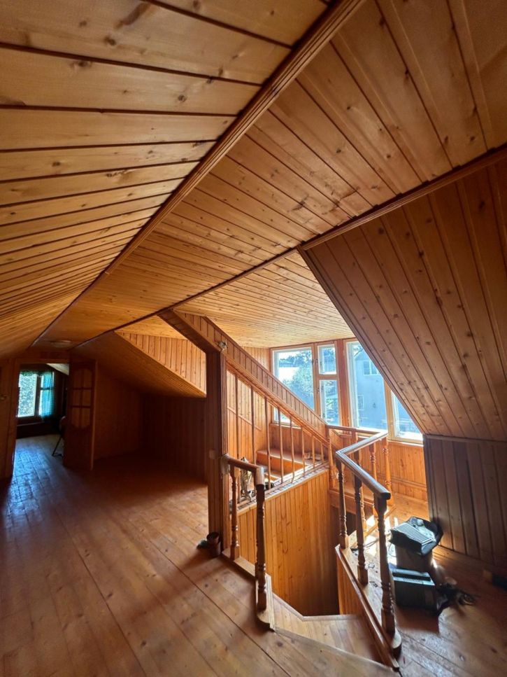 Коттедж/дом Городской переулок, д.34