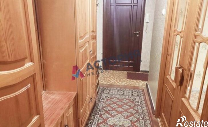 3-комн квартира ул Демидовская, 74,  д. 74