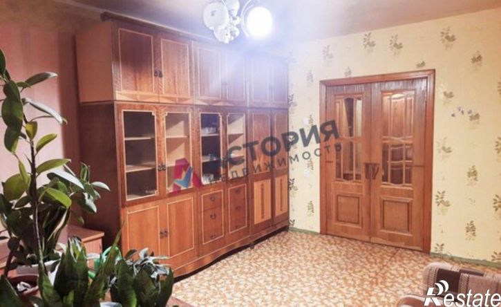 3-комн квартира ул Демидовская, 74,  д. 74