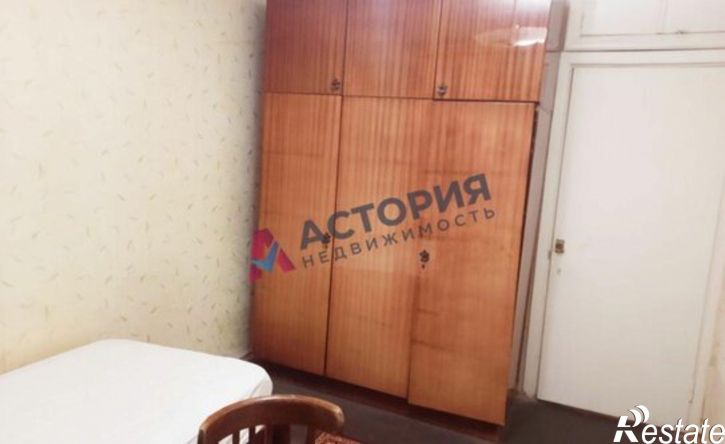 3-комн квартира ул Демидовская, 74,  д. 74