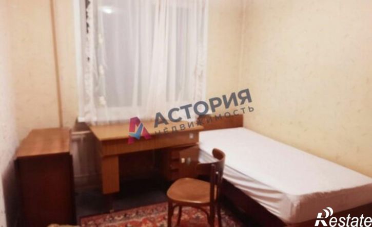 3-комн квартира ул Демидовская, 74,  д. 74