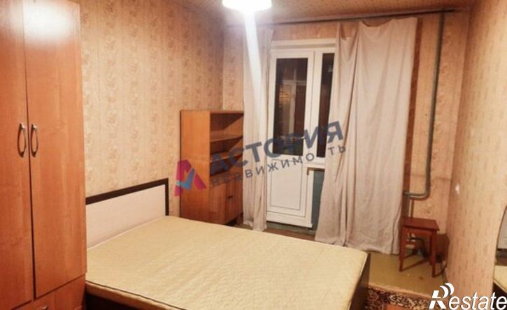 3-комн квартира ул Демидовская, 74,  д. 74