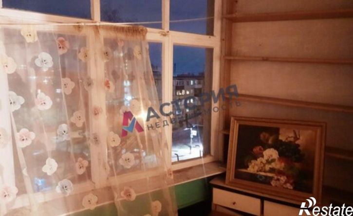 3-комн квартира ул Демидовская, 74,  д. 74