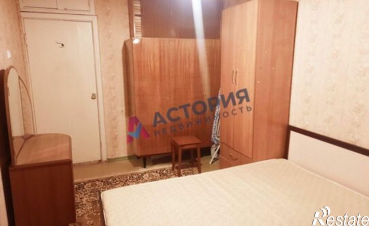 3-комн квартира ул Демидовская, 74,  д. 74