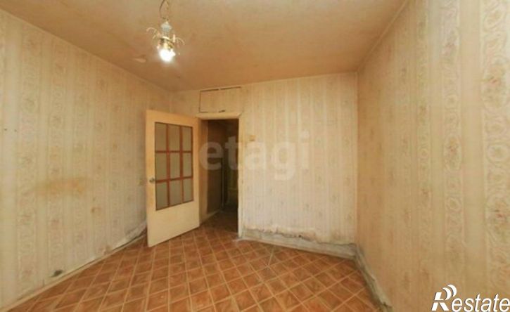 3-комн квартира Приупская улица, 11Б,  д. 11Б