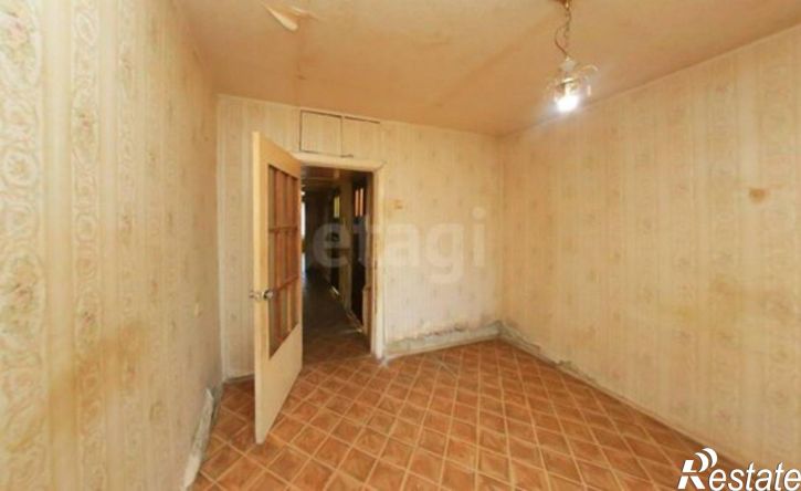 3-комн квартира Приупская улица, 11Б,  д. 11Б