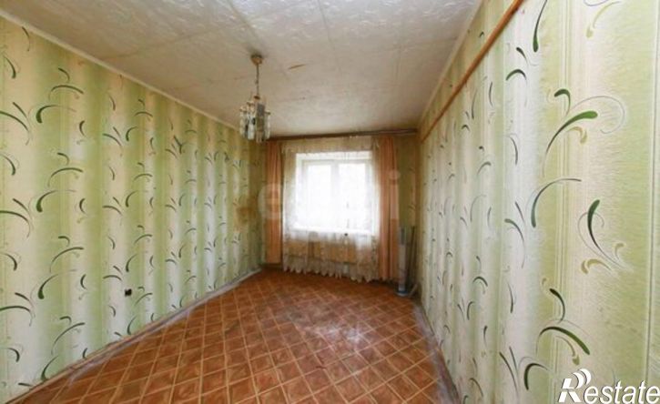 3-комн квартира Приупская улица, 11Б,  д. 11Б