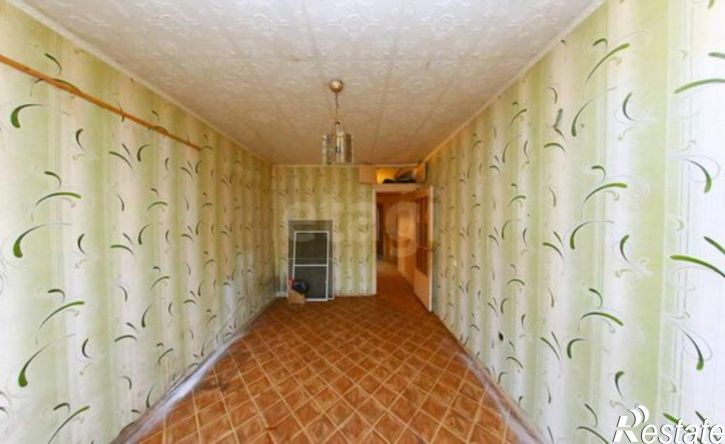 3-комн квартира Приупская улица, 11Б,  д. 11Б