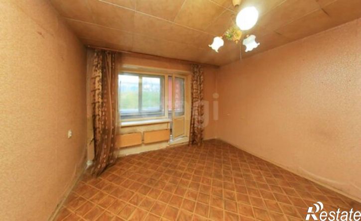 3-комн квартира Приупская улица, 11Б,  д. 11Б