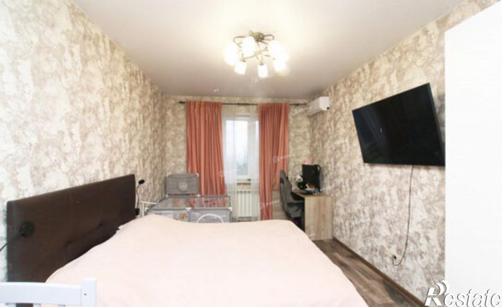 1-комн квартира ул Конструктора Грязева, 4,  д. 4