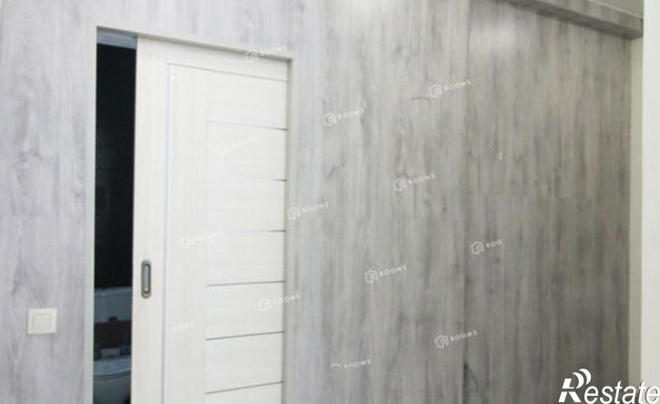 1-комн квартира ул Конструктора Грязева, 4,  д. 4